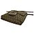 Fendi Vintage Zucchino FF Pattern Schultertasche Braun - Ansicht 8