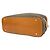 Céline Celine Vintage Macadam Blazon Pattern Triomphe Handbag Brown - view 8