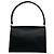 Borsa a mano vintage in pelle Gucci Nero - vista 3