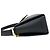 Borsa a mano vintage in pelle Gucci Nero - vista 5