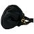 Sac à main Chloé en cuir noir - vue 6