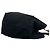Tote Prada Triangle Logo Shopper aus Canvas und Leder Schwarz - Ansicht 6