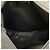 Borsa a spalla in nylon con logo Triangle Prada Nero - vista 9