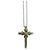 Autre Marque Collana Croce Tiffany Signature Argento D'oro - vista 4