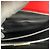 Prada Cahier Mini-Schultertasche aus Leder mit Logo-Hardware Schwarz Rot Golden - Ansicht 10