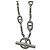 Hermès Collar Hermes Farandole Plata - vista 4