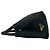 Prada Canapa Triangle Logo Hardware Canvas Tote Black - view 5