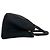 Prada Canapa Triangle Logo Hardware Canvas Tote Black - view 6
