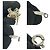 Autre Marque Collana Croce Tiffany Signature Argento D'oro - vista 3