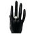 Autre Marque Anello largo Tiffany Atlas in Argento 925 - vista 2