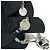 Autre Marque Collar Tiffany Venetian Plata - vista 3