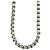 Autre Marque Collar Tiffany Venetian Plata - vista 4