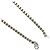 Autre Marque Collar Tiffany Venetian Plata - vista 5