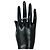 Autre Marque Anello Tiffany Vintage Bamboo Band Argento - vista 2