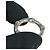 Autre Marque Anello Tiffany Vintage Bamboo Band Argento - vista 4