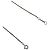 Autre Marque Collana Croce Tiffany Signature Argento D'oro - vista 5