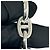 Hermès Hermes Chaine d'Ancre MM Bracciale a 17 maglie Argento - vista 4