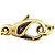 Collar Boucheron Quatre Whites Plata Dorado - vista 5