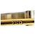 Boucheron Quatre Radiant Creolen Silber Golden - Ansicht 8