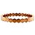 Anillo Chaumet Bead de Ring en oro rosa 18K Dorado - vista 4