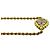 Boucheron Bracciale Serpent Bohème D'oro - vista 3