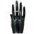 Autre Marque Tiffany Grooved Signature Ring Silber Golden - Ansicht 2