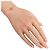 Brazalete de Oro Boucheron Dorado - vista 2