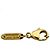 Brazalete de Oro Boucheron Dorado - vista 4