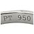 Anillo Alianza Boucheron Facette de Platino Plata - vista 6
