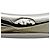 Anillo Alianza Boucheron Facette de Platino Plata - vista 7
