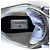 Baskets Chanel Argent et Blanc Argenté - vue 12