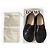 Mocassini Loewe in pelle nera con suola chunky Nero - vista 14