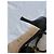 Gucci Sandalen aus schwarzem Lackleder mit GG-Interlocking Golden - Ansicht 14