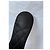 Louis Vuitton Marabou Crystal LV Feathers Marilyn Mule Slip On Sandals Nero - vista 6