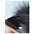 Louis Vuitton Marabou Crystal LV Feathers Marilyn Mule Slip On Sandals Nero - vista 7