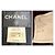 Chanel 12P Silver Metallic Graffiti Double Breasted Jacket Black FR 36 Silvery - view 10