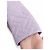 Chaqueta acolchada para mujer Pierre Balmain – Dusty Lilac / Lavender – L / IT 44 Gris - vista 6