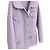 Chaqueta acolchada para mujer Pierre Balmain – Dusty Lilac / Lavender – L / IT 44 Gris - vista 7
