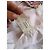 Just Cavalli Women's White Fitted Blazer – Made in Italy – Size M Bianco - vista 14