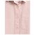 Blusa sin mangas Max Mara Puro Lino para mujer, rosa, 100% lino – IT 40 - vista 4