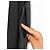 Vestido Weekend Max Mara para mujer de lana virgen con estampado Príncipe de Gales – IT 48 Negro Gris - vista 4