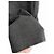 Vestido Weekend Max Mara para mujer de lana virgen con estampado Príncipe de Gales – IT 48 Negro Gris - vista 5