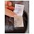 Vestido Weekend Max Mara para mujer de lana virgen con estampado Príncipe de Gales – IT 48 Negro Gris - vista 9