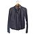 Camisa Etro Feminina Branco Azul