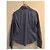 Camisa Etro Feminina Branco Azul - vista 2
