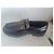 Chanel Loafer aus schwarzem Lackleder mit Profilsohle - Ansicht 12