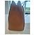 Lancel Lison Bolso Grande de Piel Camello - vista 10