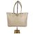 Longchamp Roseau Saco Cabas Couro Efeito Crocodilo Bege