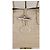 Longchamp Roseau Saco Cabas Couro Efeito Crocodilo Bege - vista 3