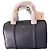 Borsa Tote Furla in pelle blu navy